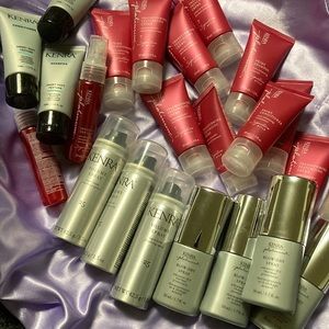 Kenra hair bundle